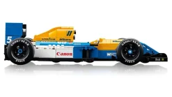 LEGO® Icons Williams Racing FW14B og Nigel Mansell 10353