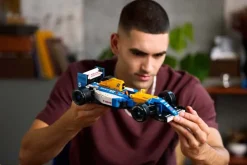 LEGO® Icons Williams Racing FW14B og Nigel Mansell 10353
