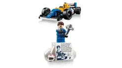 LEGO® Icons Williams Racing FW14B og Nigel Mansell 10353