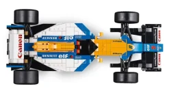 LEGO® Icons Williams Racing FW14B og Nigel Mansell 10353