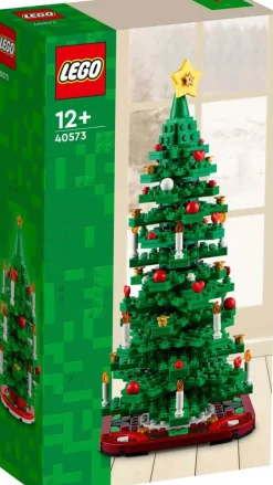 LEGO® Juletre 40573
