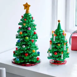 LEGO® Juletre 40573