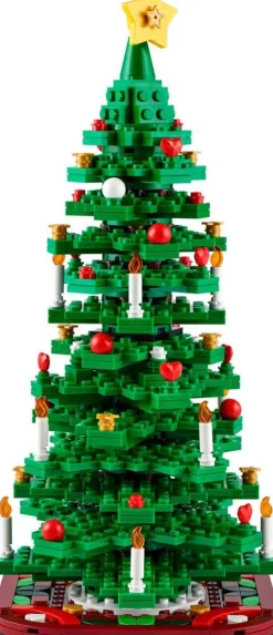 LEGO® Juletre 40573