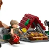 LEGO® Jurassic World På sporet av titanosaurus og raptor 76973