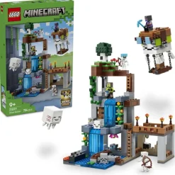 LEGO® Minecraft® Geiststasjon 21597