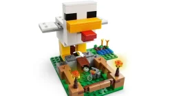 LEGO® Minecraft® Hønsegård 21585