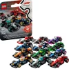 LEGO® Minifigures F1®-racerbiler for samlere 71049