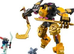 LEGO® NINJAGO® Arins Spinjitzu-stridsrobot 71839