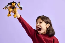 LEGO® NINJAGO® Arins Spinjitzu-stridsrobot 71839