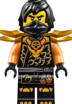 LEGO® NINJAGO® Coles eventyrrobot og Drage-Zane 71854