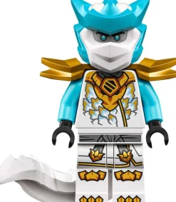 LEGO® NINJAGO® Coles eventyrrobot og Drage-Zane 71854
