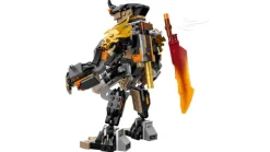 LEGO® NINJAGO® Coles eventyrrobot og Drage-Zane 71854