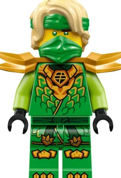 LEGO® NINJAGO® Lloyd mot Jordmonster-spinner 71850