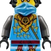 LEGO® NINJAGO® Terreng-bounty 71869