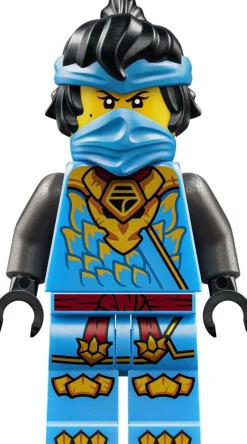 LEGO® NINJAGO® Terreng-bounty 71869