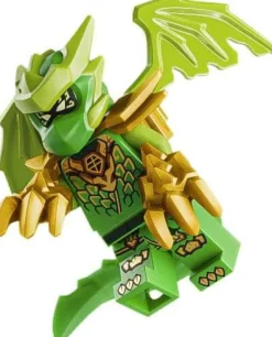 LEGO® NINJAGO® Terreng-bounty 71869