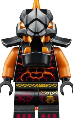 LEGO® NINJAGO® Terreng-bounty 71869