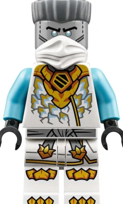 LEGO® NINJAGO® Terreng-bounty 71869