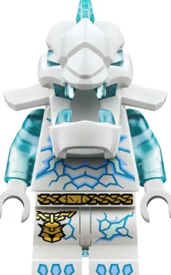 LEGO® NINJAGO® Wyldfyres forvandlingsdragerobot 71868