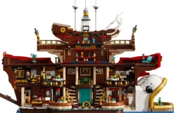 LEGO® ONE PIECE Baratie, den flytende restauranten 75640