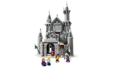 LEGO® ONE PIECE Slaget ved Drum-slottet 75645