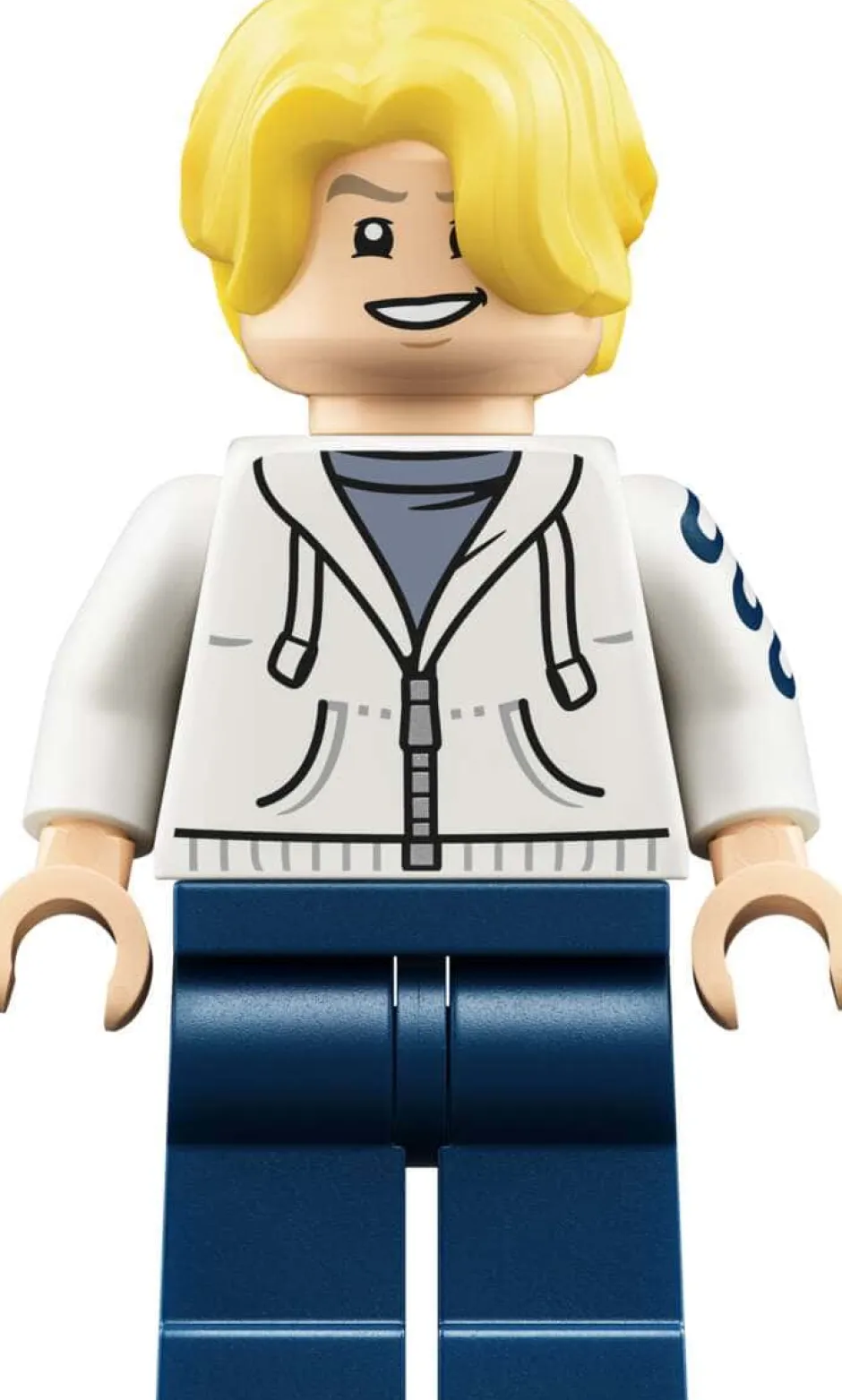 LEGO® ONE PIECE Slaget ved Drum-slottet 75645
