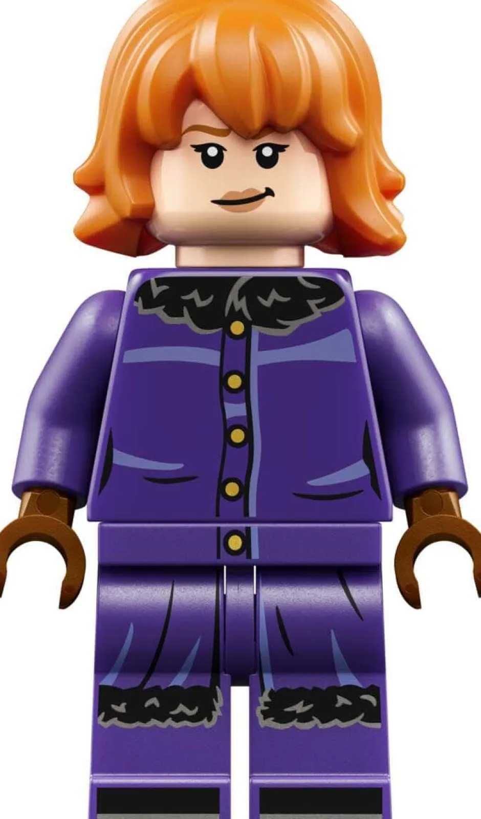 LEGO® ONE PIECE Slaget ved Drum-slottet 75645