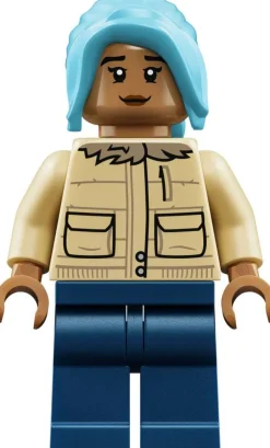 LEGO® ONE PIECE Slaget ved Drum-slottet 75645