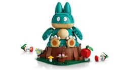 LEGO® Pokémon™ Munchlax 72150