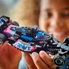 LEGO® Speed Champions BWT Alpine F1® Team A524-racerbil 77248