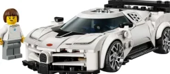 LEGO® Speed Champions Hypersportsbilen Bugatti Centodieci 77240