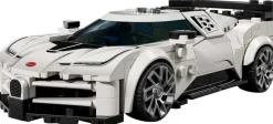 LEGO® Speed Champions Hypersportsbilen Bugatti Centodieci 77240