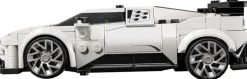 LEGO® Speed Champions Hypersportsbilen Bugatti Centodieci 77240