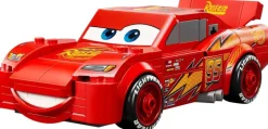 LEGO® Speed Champions | Lynet McQueen 77255