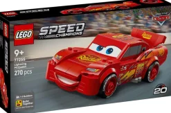 LEGO® Speed Champions | Lynet McQueen 77255