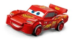LEGO® Speed Champions | Lynet McQueen 77255