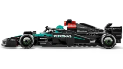 LEGO® Speed Champions Mercedes-AMG F1® W15-racerbil 77244