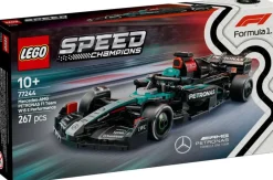 LEGO® Speed Champions Mercedes-AMG F1® W15-racerbil 77244