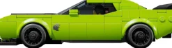 LEGO® Speed Champions Sportsbilen Dodge Challenger SRT Hellcat 77237