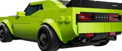 LEGO® Speed Champions Sportsbilen Dodge Challenger SRT Hellcat 77237