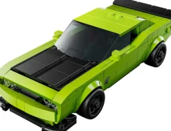 LEGO® Speed Champions Sportsbilen Dodge Challenger SRT Hellcat 77237