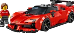 LEGO® Speed Champions Sportsbilen Ferrari SF90 XX Stradale 77254