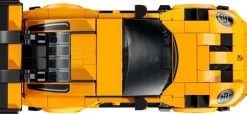 LEGO® Speed Champions Superbilen Porsche 911 GT3 RS 77239