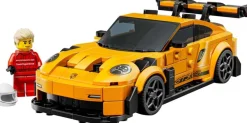 LEGO® Speed Champions Superbilen Porsche 911 GT3 RS 77239