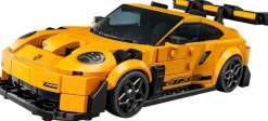 LEGO® Speed Champions Superbilen Porsche 911 GT3 RS 77239