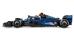 LEGO® Speed Champions Williams Racing FW46 F1®-racerbil 77249