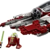 LEGO® Star Wars™ Ahsokas Jedi Interceptor™ 75401