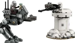 LEGO® Star Wars™ AT-RT™-angrep 75444