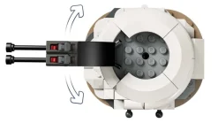 LEGO® Star Wars™ AT-RT™-angrep 75444
