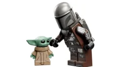 LEGO® Star Wars™ AT-RT™-angrep 75444